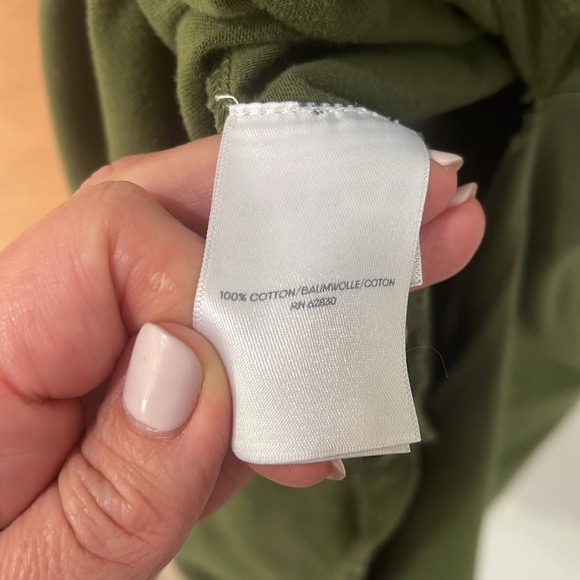 Land's End Cotton Sleeveless Maxi Dress - Picture 5 of 6